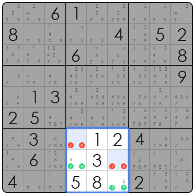 sudoku easy printable pdf